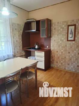 3-к квартира, посуточно, 75м2, 3/4 этаж