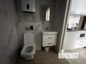 1-к квартира, посуточно, 25м2, 3/9 этаж