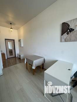 Студия квартира, на длительный срок, 30м2, 5/9 этаж