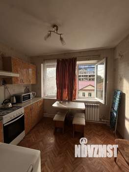 2-к квартира, на длительный срок, 48м2, 5/5 этаж