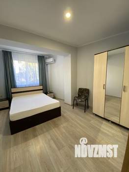 2-к квартира, на длительный срок, 69м2, 5/7 этаж