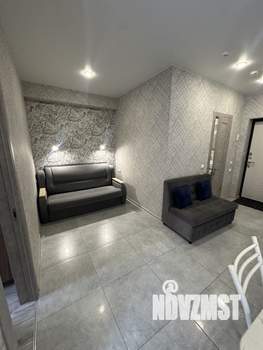 2-к квартира, посуточно, 40м2, 6/19 этаж