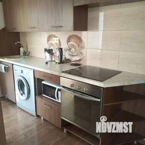 2-к квартира, посуточно, 39м2, 6/8 этаж