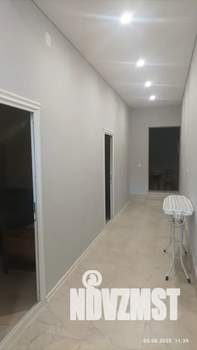 3-к квартира, посуточно, 100м2, 1/1 этаж