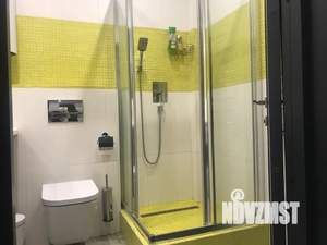 Студия квартира, посуточно, 27м2, 3/5 этаж