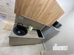 Студия квартира, посуточно, 25м2, 1/5 этаж