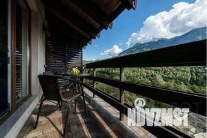 2-к квартира, посуточно, 55м2, 4/4 этаж