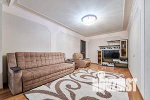 2-к квартира, посуточно, 60м2, 1/9 этаж