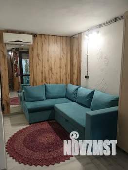 Студия квартира, посуточно, 15м2, 2/2 этаж