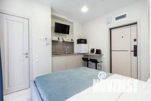 1-к квартира, посуточно, 20м2, 4/5 этаж