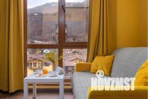 2-к квартира, посуточно, 38м2, 4/6 этаж