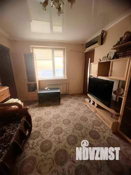 3-к квартира, на длительный срок, 91м2, 9/9 этаж