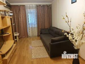 1-к квартира, на длительный срок, 31м2, 2/5 этаж