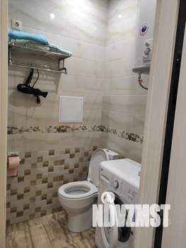 Студия квартира, посуточно, 25м2, 4/7 этаж