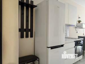 1-к квартира, посуточно, 30м2, 8/12 этаж