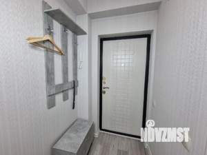 1-к квартира, посуточно, 24м2, 1/1 этаж