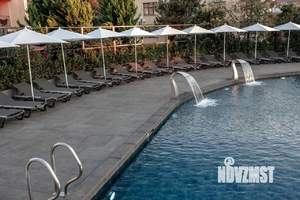 2-к квартира, посуточно, 40м2, 2/3 этаж