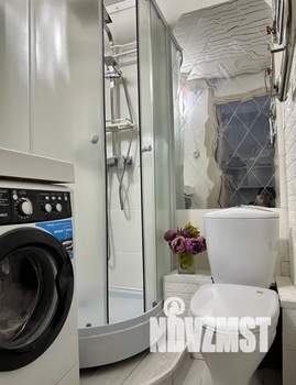1-к квартира, посуточно, 21м2, 1/5 этаж