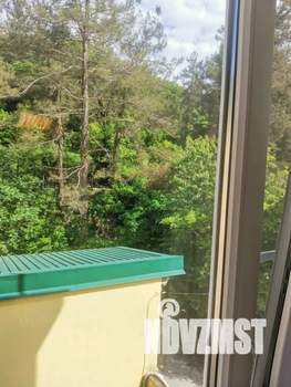 2-к квартира, посуточно, 60м2, 4/4 этаж