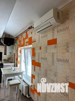 1-к квартира, посуточно, 75м2, 6/6 этаж