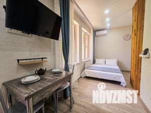 Студия квартира, на длительный срок, 31м2, 3/4 этаж