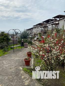 4-к квартира, посуточно, 130м2, 1/2 этаж