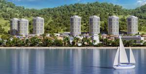 3-к квартира, на длительный срок, 58м2, 8/21 этаж