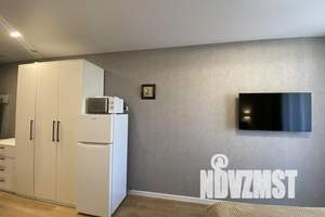 1-к квартира, посуточно, 22м2, 6/19 этаж