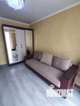 1-к квартира, посуточно, 45м2, 4/9 этаж