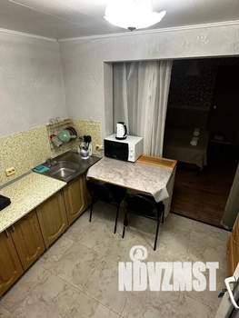 Студия квартира, посуточно, 24м2, 2/2 этаж