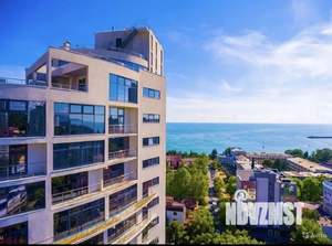 1-к квартира, посуточно, 55м2, 9/18 этаж