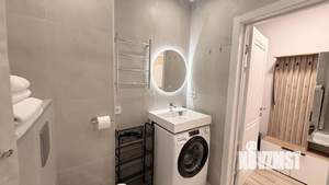 Студия квартира, на длительный срок, 28м2, 12/12 этаж