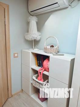 2-к квартира, посуточно, 52м2, 7/7 этаж