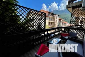 1-к квартира, посуточно, 21м2, 2/4 этаж