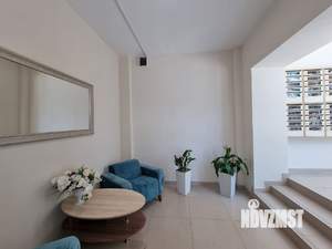 1-к квартира, на длительный срок, 45м2, 2/5 этаж