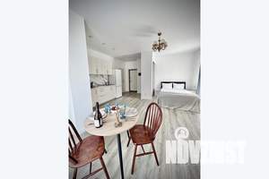 1-к квартира, посуточно, 30м2, 2/3 этаж