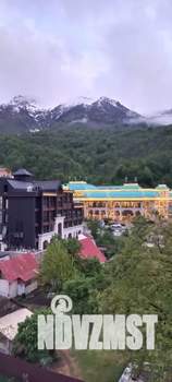 Студия квартира, посуточно, 25м2, 5/5 этаж