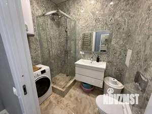 1-к квартира, посуточно, 31м2, 1/1 этаж