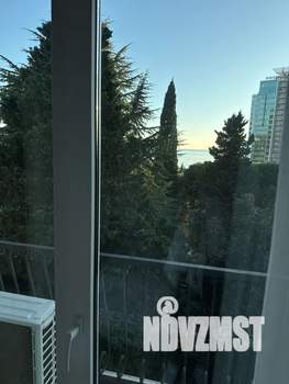 1-к квартира, посуточно, 35м2, 5/5 этаж