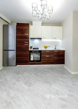 2-к квартира, на длительный срок, 50м2, 6/9 этаж