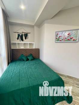 2-к квартира, посуточно, 60м2, 4/5 этаж