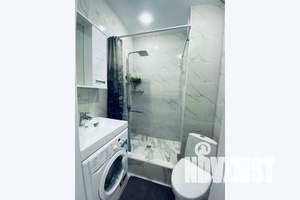 1-к квартира, посуточно, 20м2, 2/4 этаж