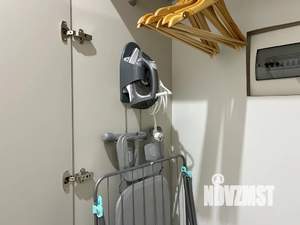 1-к квартира, посуточно, 60м2, 5/6 этаж