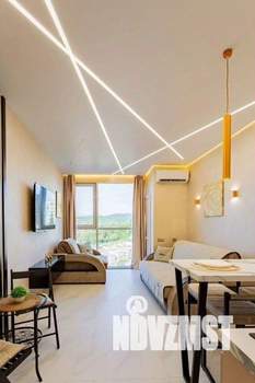 1-к квартира, посуточно, 24м2, 1/1 этаж