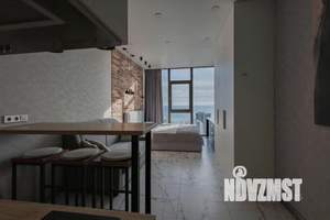 1-к квартира, посуточно, 23м2, 1/1 этаж