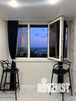 2-к квартира, посуточно, 52м2, 13/14 этаж