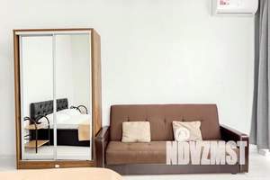 1-к квартира, посуточно, 26м2, 5/5 этаж