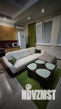 2-к квартира, посуточно, 60м2, 3/4 этаж