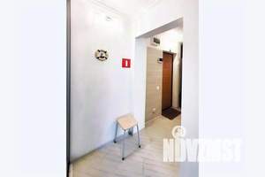 1-к квартира, посуточно, 32м2, 1/5 этаж