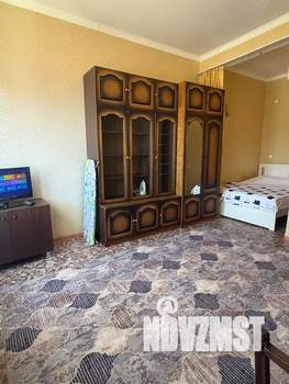 1-к квартира, посуточно, 45м2, 1/3 этаж